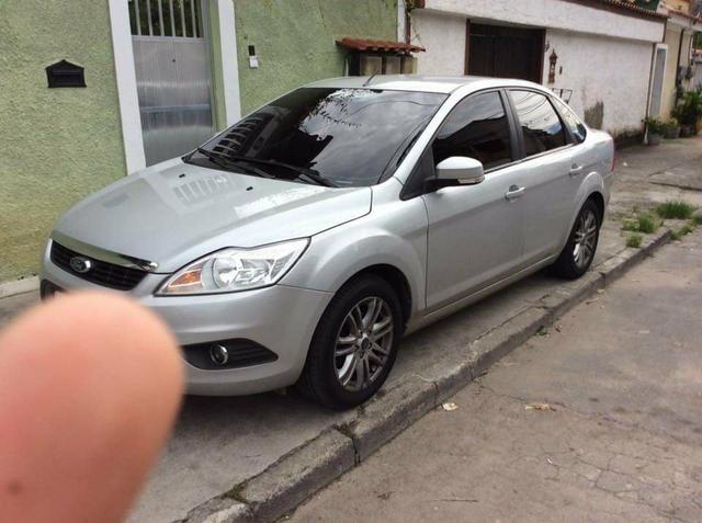 Ford focus sedã 2012 - Foto 9