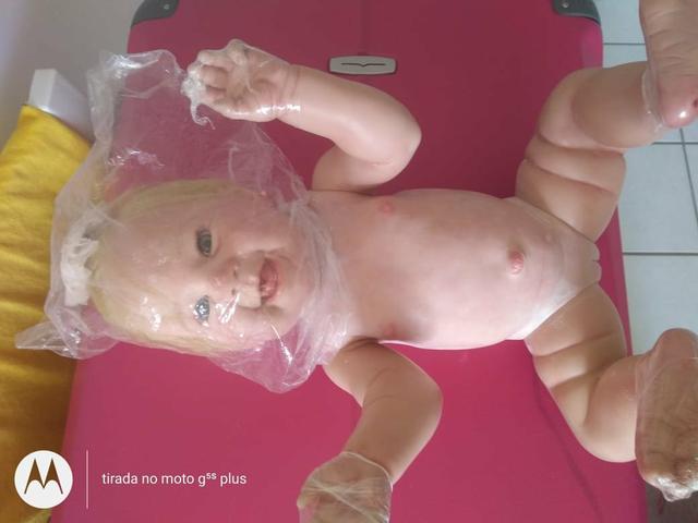 Bebê Reborn - Foto 5