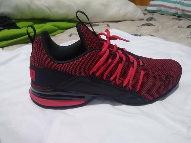 Tênis Puma Original - Foto 2