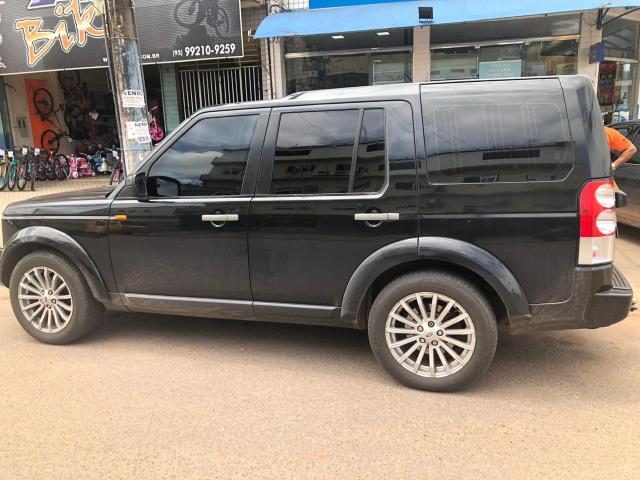 Land Rover discovery3 2.7 diesel aut - Foto 2