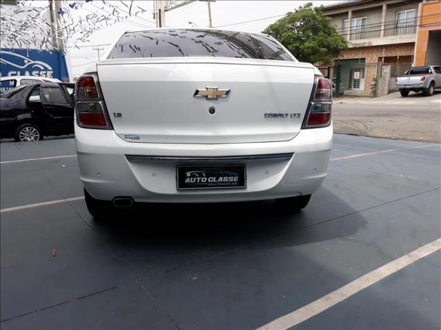 Chevrolet Cobalt 1.8 Ltz 8v - Foto 7