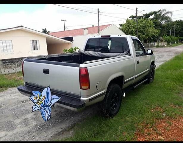 Silverado - Foto 5