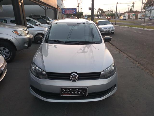 Gol 1.6 G6 - Foto 6