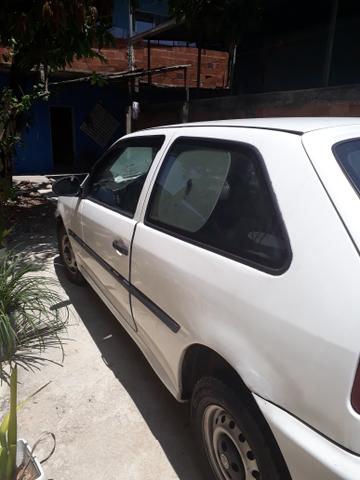 Vw/gol cli - Foto 3