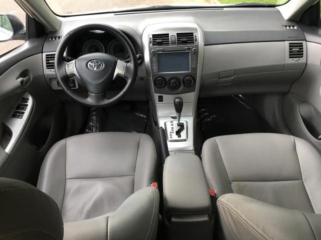 Corolla GLI 1.8 Facilidades no pagamento - Foto 2