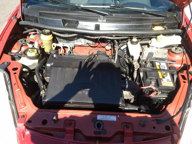 Ford Ka ano.09 completo 11.6000 - Foto 5