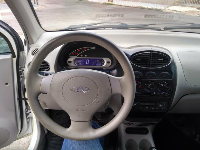 Chery QQ Motor 1.1 2011/2011 - Foto 5