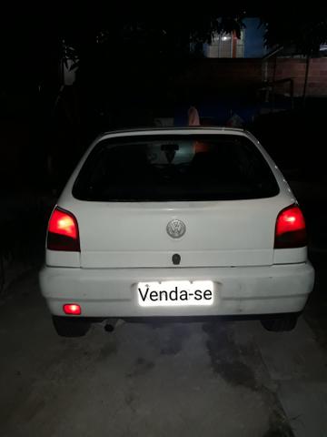 Vw/gol cli