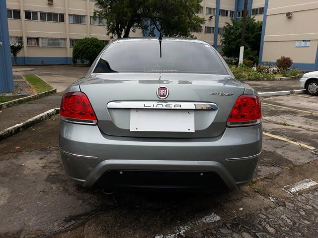Linea Essence 1.8 2015(Manual/Super novo) - Foto 4