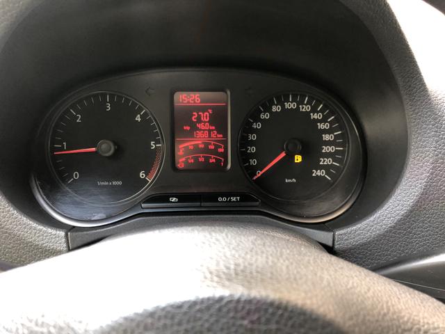 AMAROK S 4X4 manual 12/12 - Foto 13