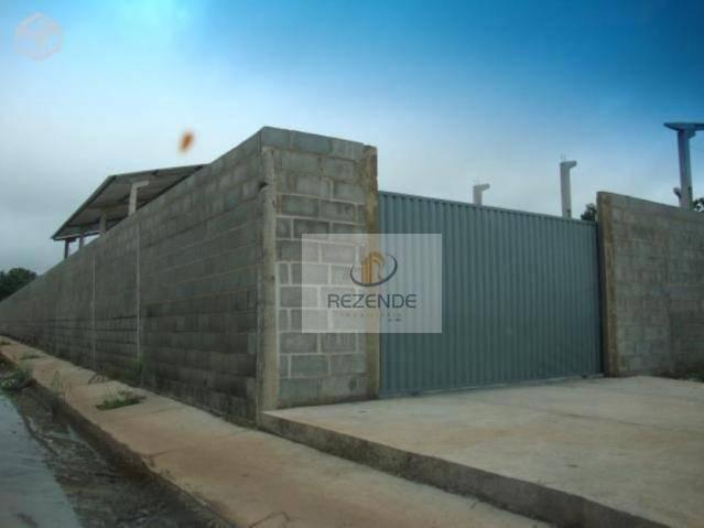 Galpão à venda, 270 m² por R$ 700.000,00 - Plano Diretor Sul - Palmas/TO - Foto 2