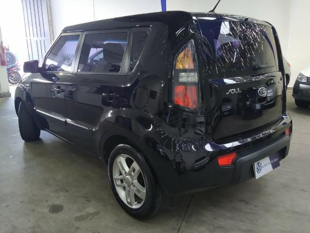 Kia Soul EX 1.6 2011 - Foto 3