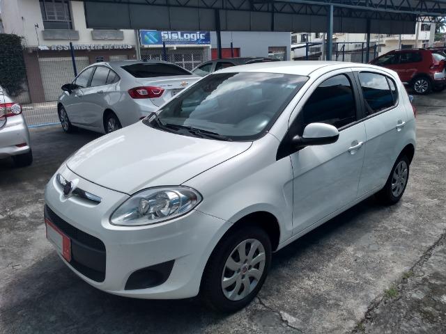 Fiat Palio Attractive 1.0 Evo Flex - Muito novo