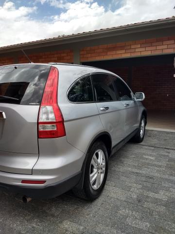 Honda CRV EXL - Foto 12