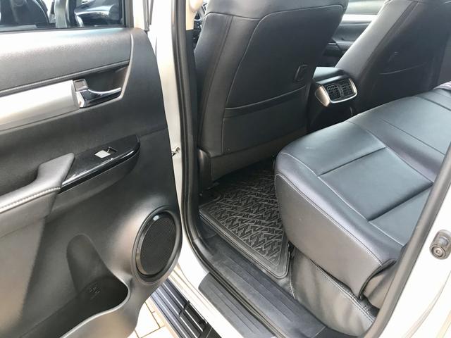 Hilux SRV 2017/2018 IMPECÁVEL - Foto 13