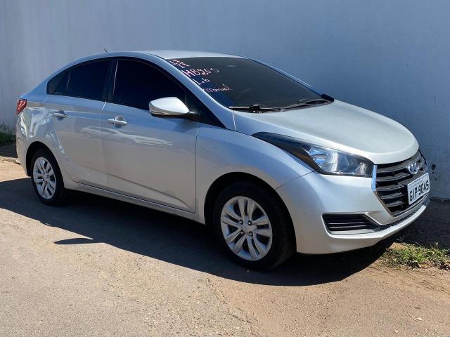 HB20S 2017/2018 1.6 COMFORT PLUS 16V FLEX 4P MANUAL - Foto 7