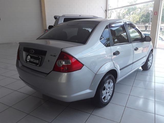 Fiesta 1.6 Sed Flex - Foto 5