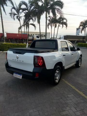 Duster Oroch 2020 - Foto 2