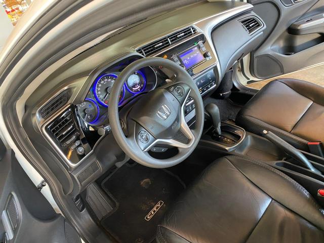 Honda City EX automático 2015 - Foto 6