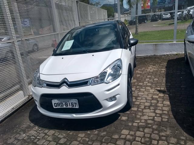 Vendo um CitroenC3 Urban Trail automático - Foto 2