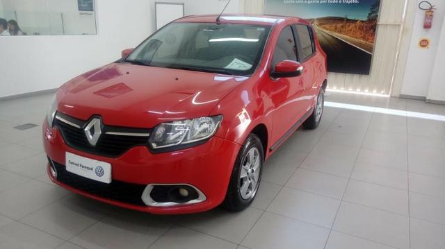 Sandero 1.6 expr - Foto 2