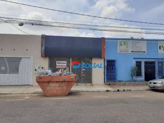 Ótimo ponto comercial para locação, Av. Dom Pedro II, 1970. B: Nossa Senhora das Graças. P - Foto 2