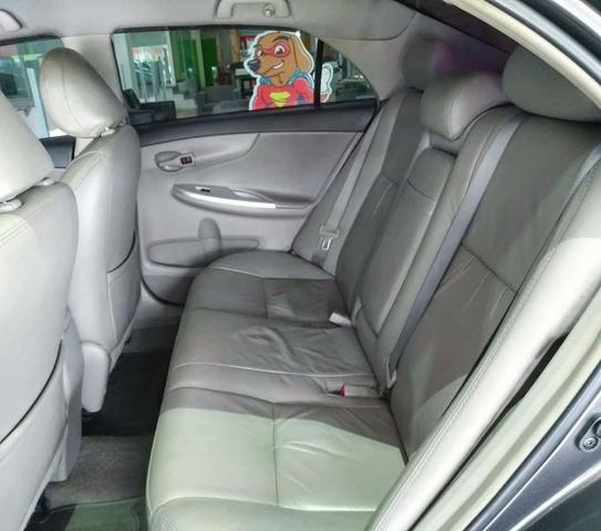 Corolla G L i 2013 - Foto 5