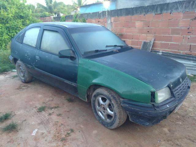 Vendo Kadett 4000 / Fiat 3800 - Foto 4