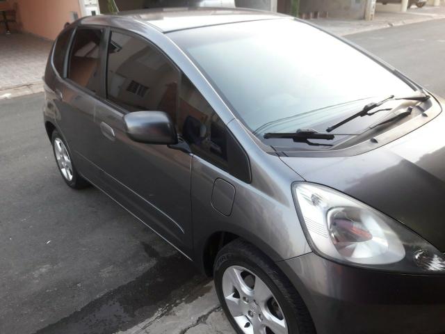 Honda Fit - Foto 2