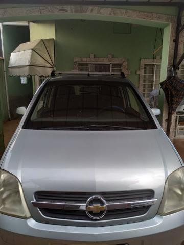 Meriva - Foto 4