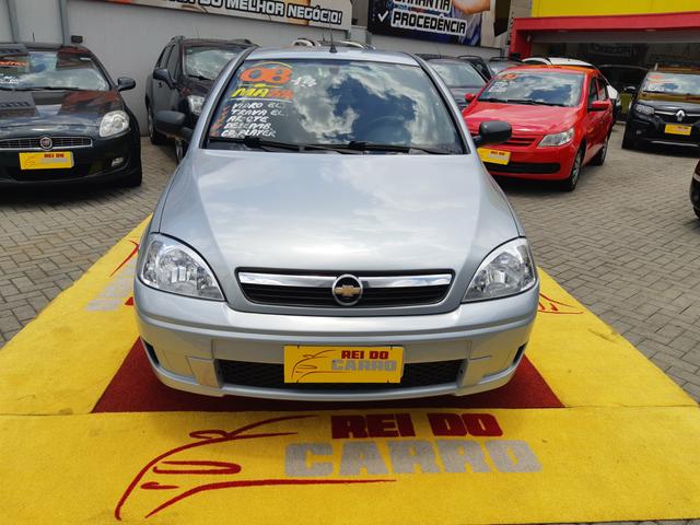 Chevrolet corsa sedan maxx - Foto 9