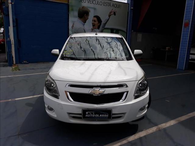 Chevrolet Cobalt 1.8 Ltz 8v - Foto 2