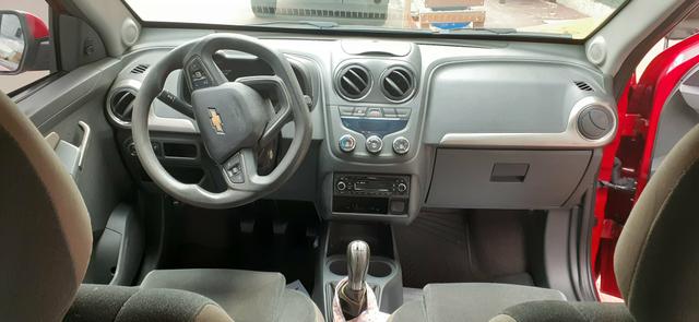 Vende carro Ágile único dono - Foto 3