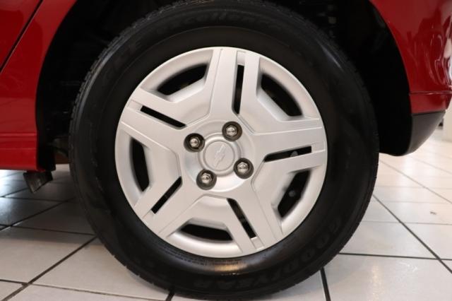 ONIX 1.0 MPFI LS 8V FLEX 4P MANUAL - Foto 12