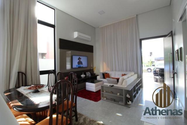 Vendo - Casa Térrea Condomínio Belvedere - 03 Suites - Foto 9