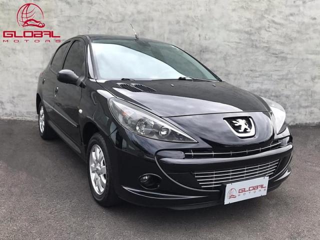 PEUGEOT 207 HATCH XRS 1.4 8V 4P - Foto 4