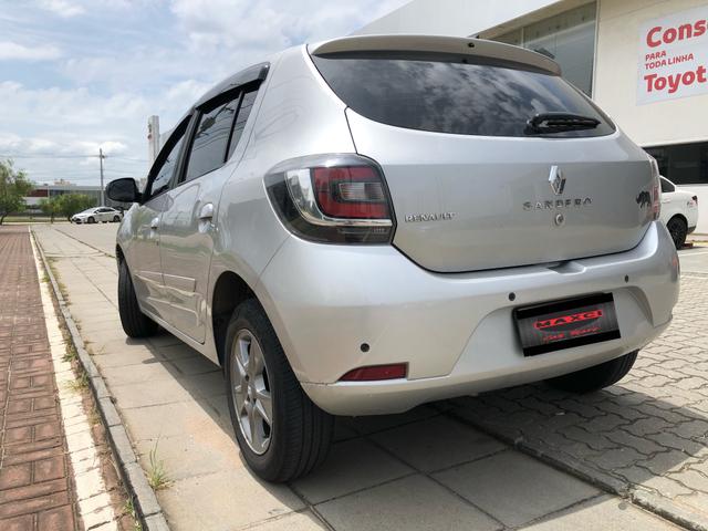 Sandero Vibe - Foto 4
