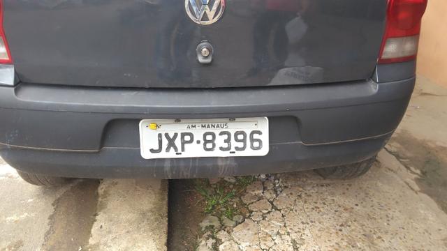 Vende-se ou troca por combe - Foto 4