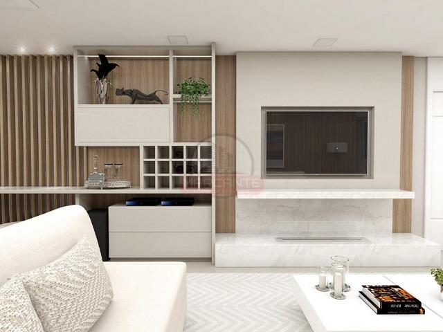 ? Lindo Apartamento em Altíssimo Padrão - preço de custo!! - Foto 18