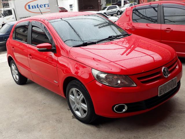 Gol 1.6 2012 completo