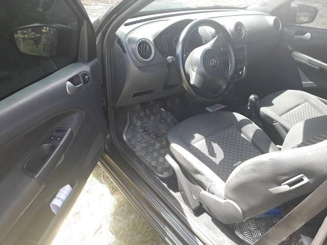 Vendo saveiro modelo 2015 cs - Foto 6