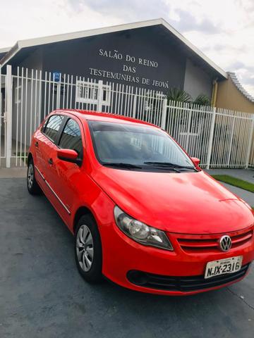 Gol G5 2008/2009