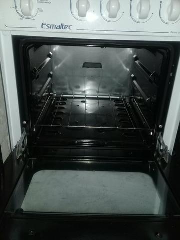 Vende-se um fogão com um mês de uso - Foto 2