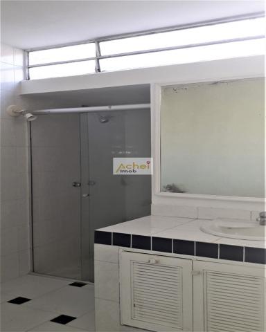 Casa à venda com 3 dormitórios em Guarujá, Porto alegre cod:5745 - Foto 17