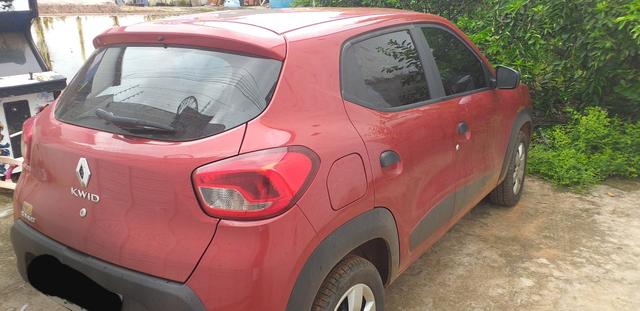 Renault kwid 1.0 flex zen 2018 - Foto 2