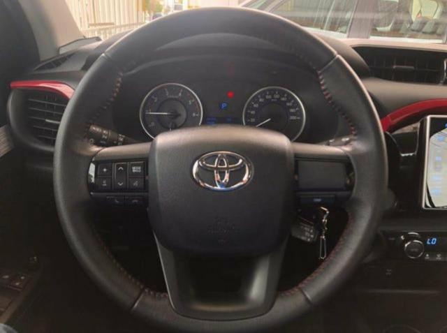 Toyota Hilux - Foto 5