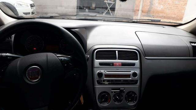 Punto 1.4 elx 09/10 - Foto 6