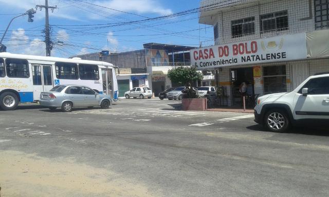Alugo Ponto comercial - Foto 3