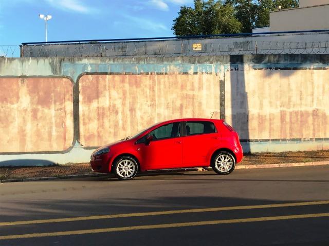 Fiat Punto 2012 - Foto 3