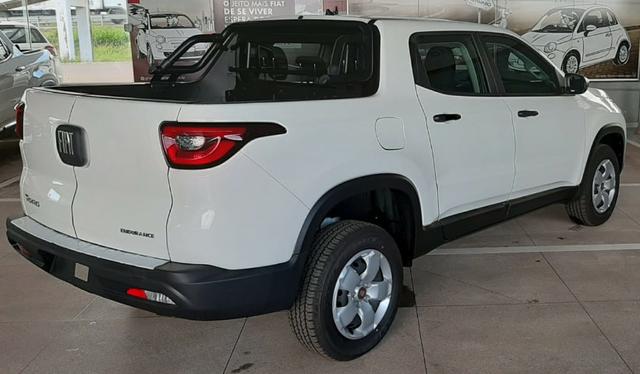 Fiat Toro Endurance 1.8 Flex AT6 2019/2020 - Foto 5